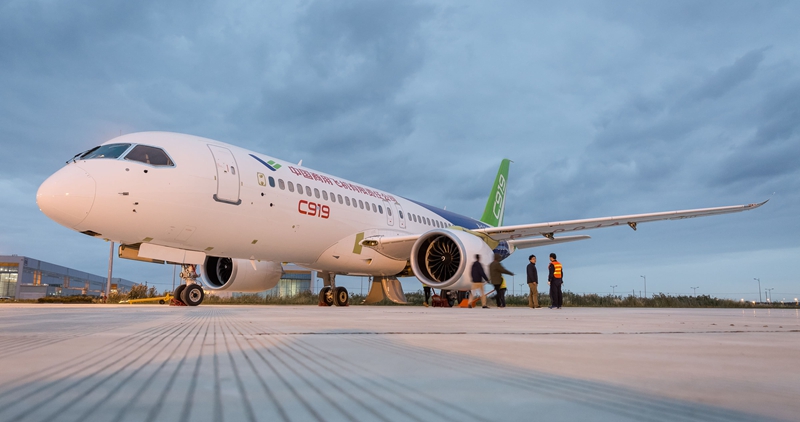 13. 缩小垂直间隔（RVSM）训练.jpg