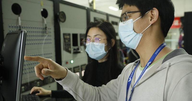 2. 性能工程师机型训练.jpg