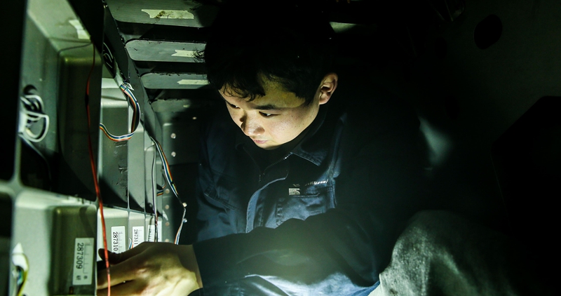 7. CCF货机机型维修差异培训.jpg